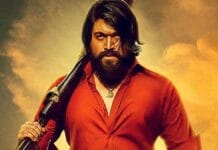 KGF सुपर स्टार Yash का जीवन परिचय- Kannad Actor Yesh Biography