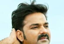 भोजपुरी सुपर स्टार पवन सिंह का जीवन परिचय – Pawan Singh biography in Hindi :