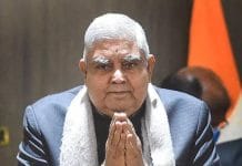 Jagdeep Dhankhar Biography: जगदीप धनखड़, जीवनी, प्रारंभिक जीवन और राजनीतिक सफर