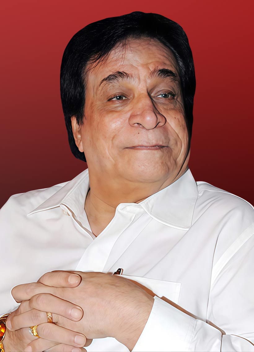 Kader Khan Biography In Hindi Famous People Biography Kader Khan Biography In Hindi Famous People Biography