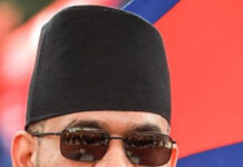 बालेन्द्र शाह का जीवन परिचय | Balendra Shah Biography Hindi